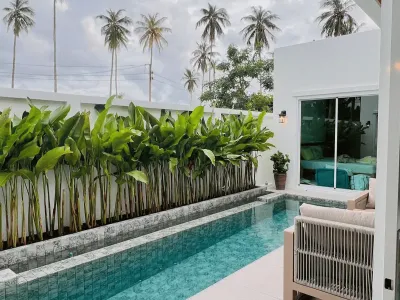 3-Bedroom Modern Tropical Pool Villa for Sale, Rawai, Freehold - Rawai, Phuket - Photo 4