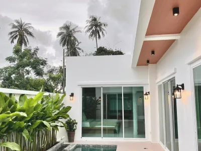 3-Bedroom Modern Tropical Pool Villa for Sale, Rawai, Freehold - Rawai, Phuket - Photo 17