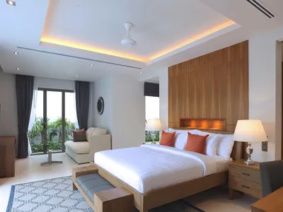 Anchan Hills, 4-Bedroom Balinese Villa for Rent, Cherng Talay - Cherng Talay, Phuket - Photo 6