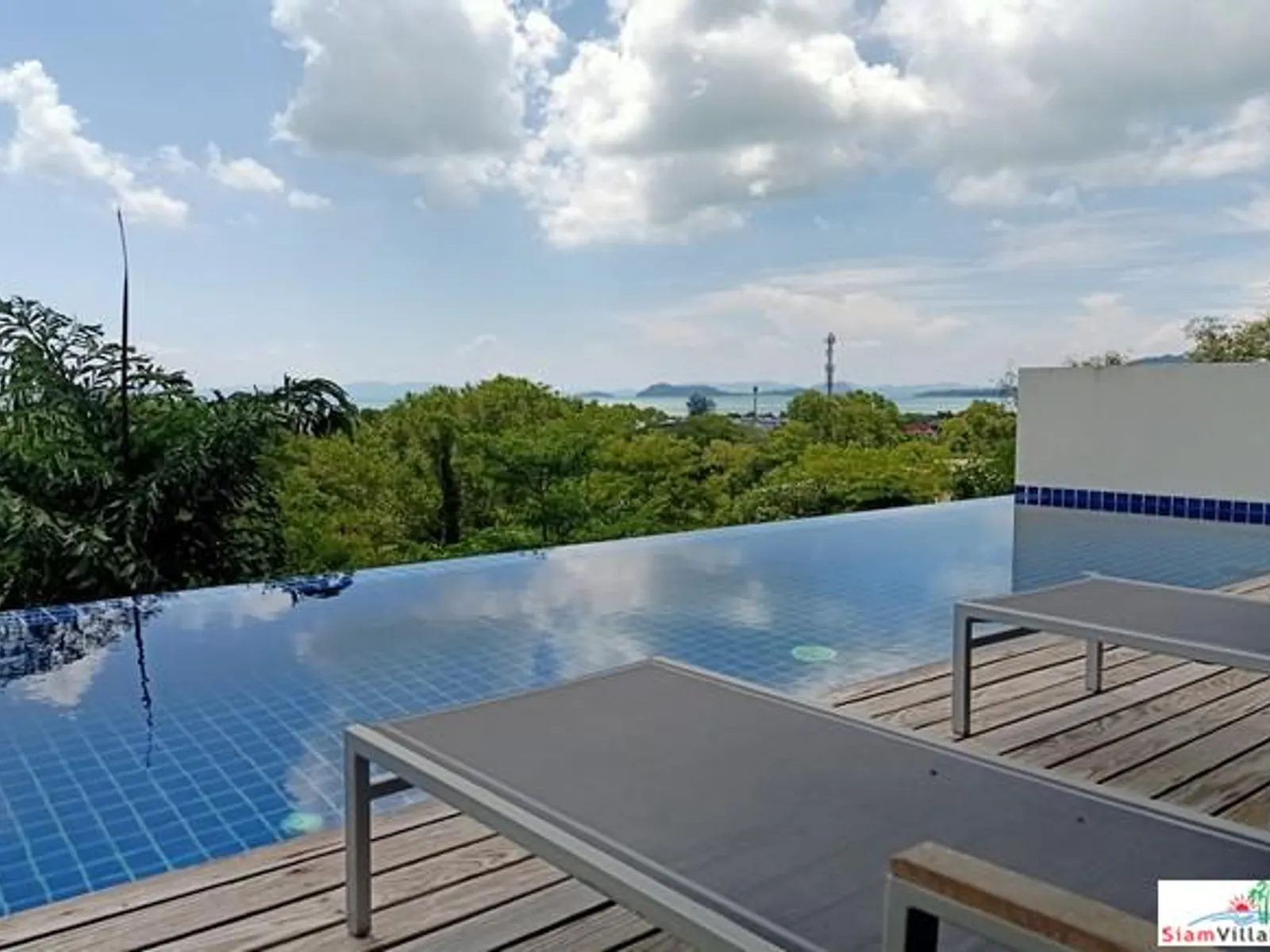 4-Bedroom Sea View House for Rent, Koh Kaew - Koh Kaew, Phuket - Photo 14