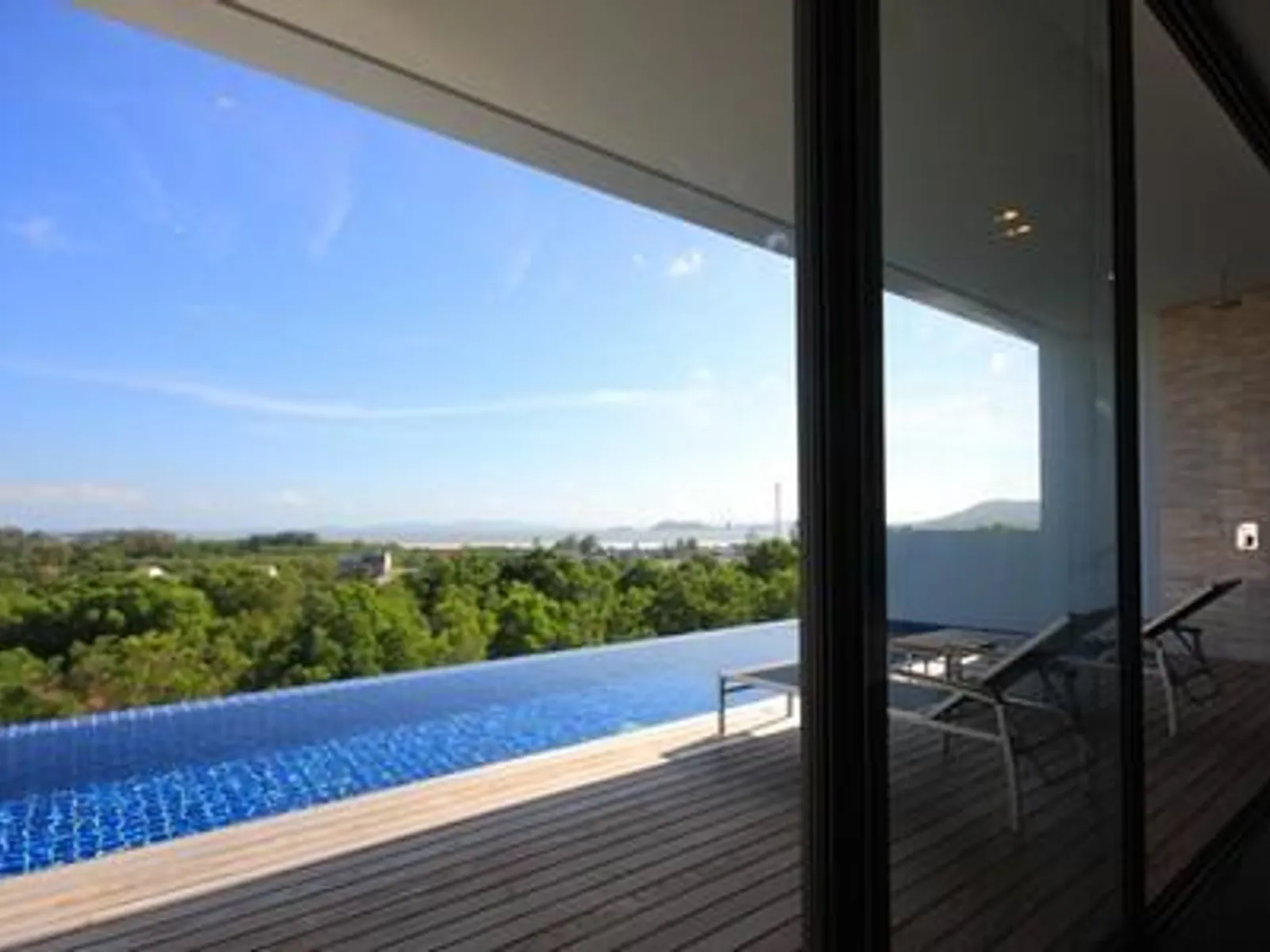 4-Bedroom Sea View House for Rent, Koh Kaew - Koh Kaew, Phuket - Photo 3