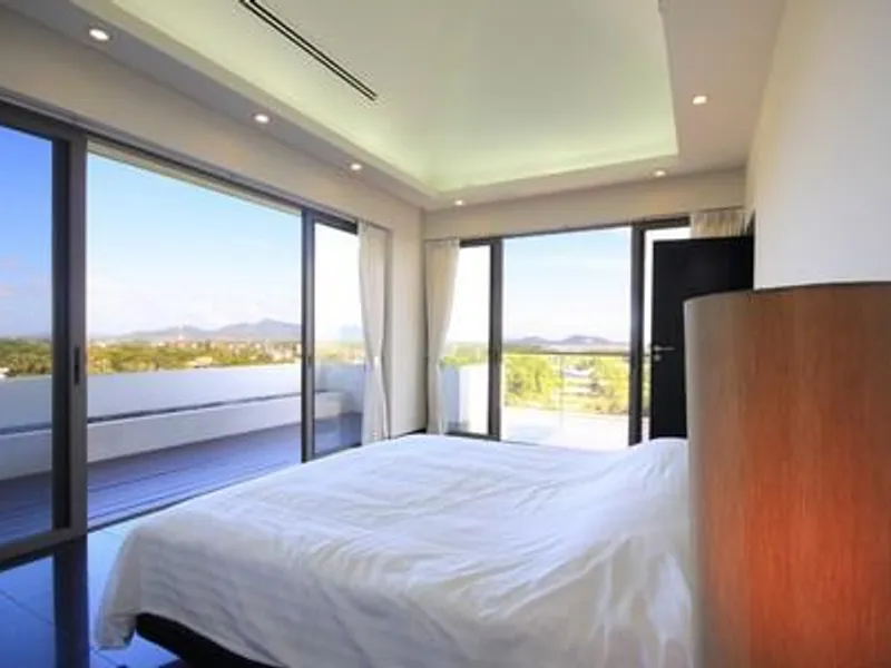 4-Bedroom Sea View House for Rent, Koh Kaew - Koh Kaew, Phuket - Main photo