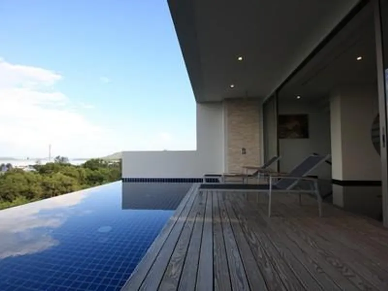 4-Bedroom Sea View House for Rent, Koh Kaew - Koh Kaew, Phuket - Main photo