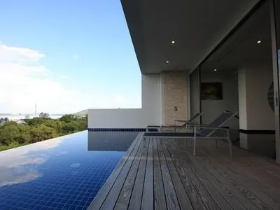 4-Bedroom Sea View House for Rent, Koh Kaew - Koh Kaew, Phuket - Property for sale or rent in Phuket