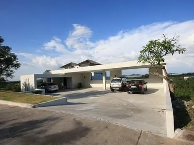 4-Bedroom Sea View House for Rent, Koh Kaew - Koh Kaew, Phuket - Photo 4
