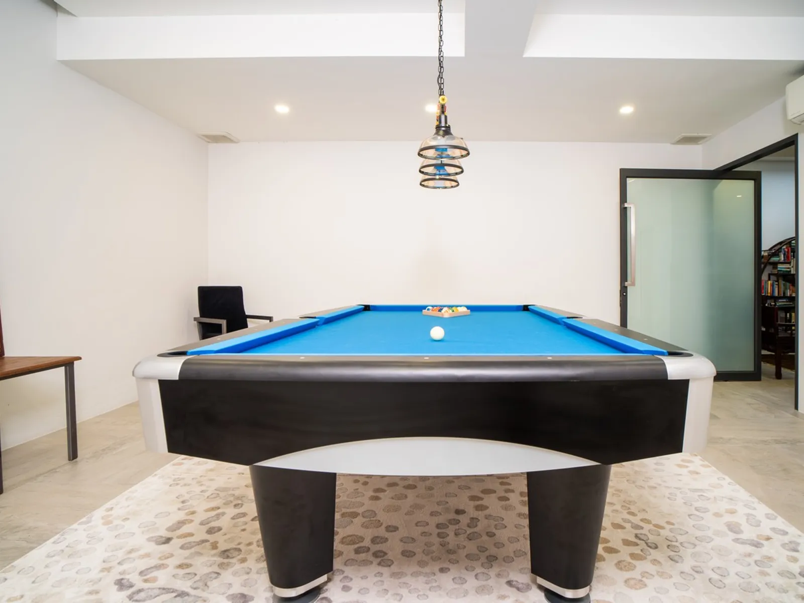 5-Bedroom Tropical Pool Villa for Rent, Cherng Talay - Cherng Talay, Phuket - Photo 20
