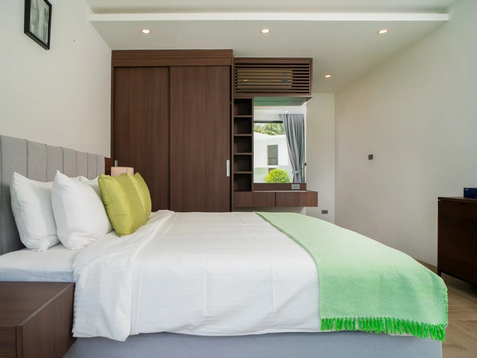 5-Bedroom Tropical Pool Villa for Rent, Cherng Talay - Cherng Talay, Phuket - Photo 8