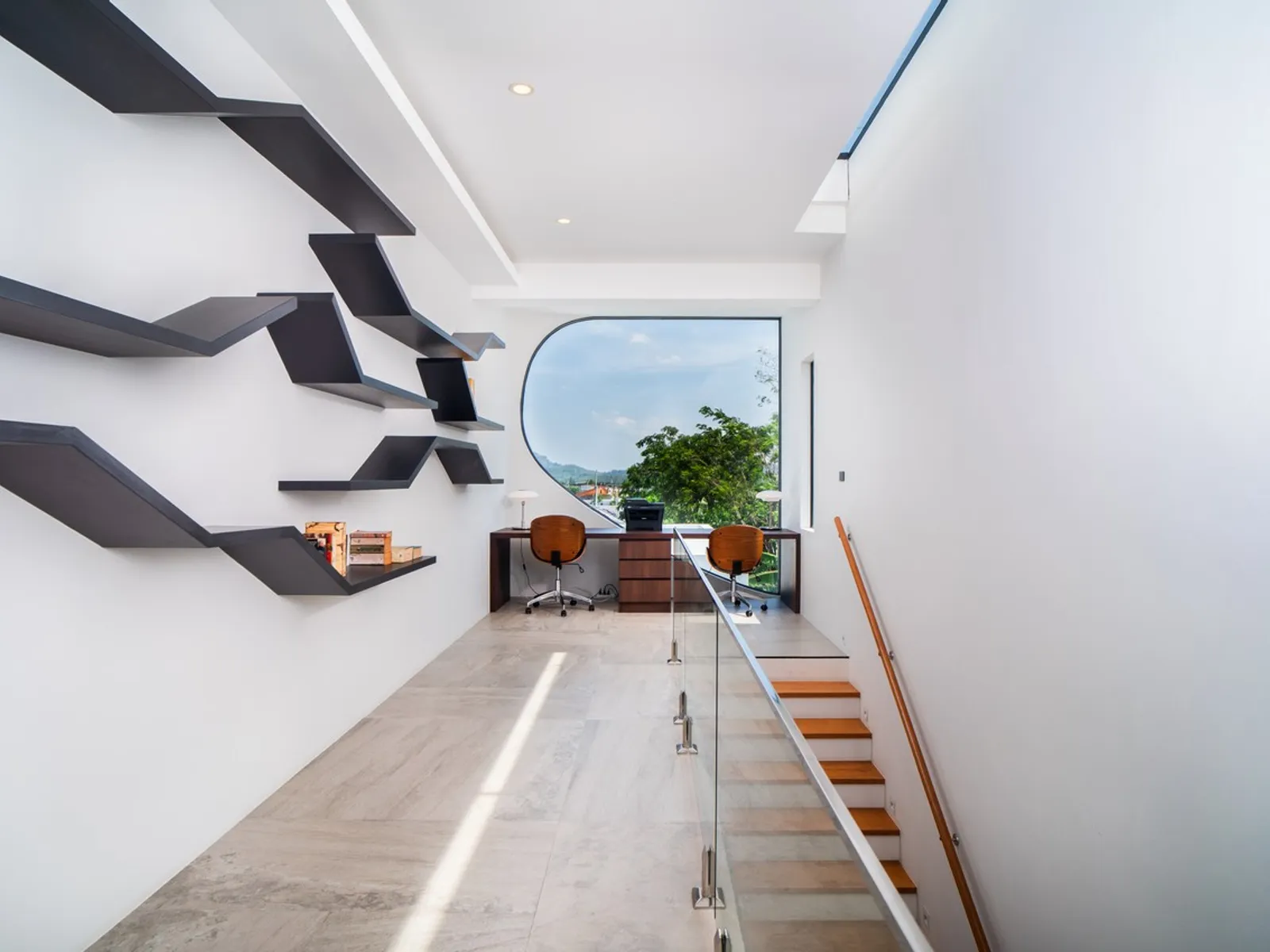 5-Bedroom Tropical Pool Villa for Rent, Cherng Talay - Cherng Talay, Phuket - Photo 23