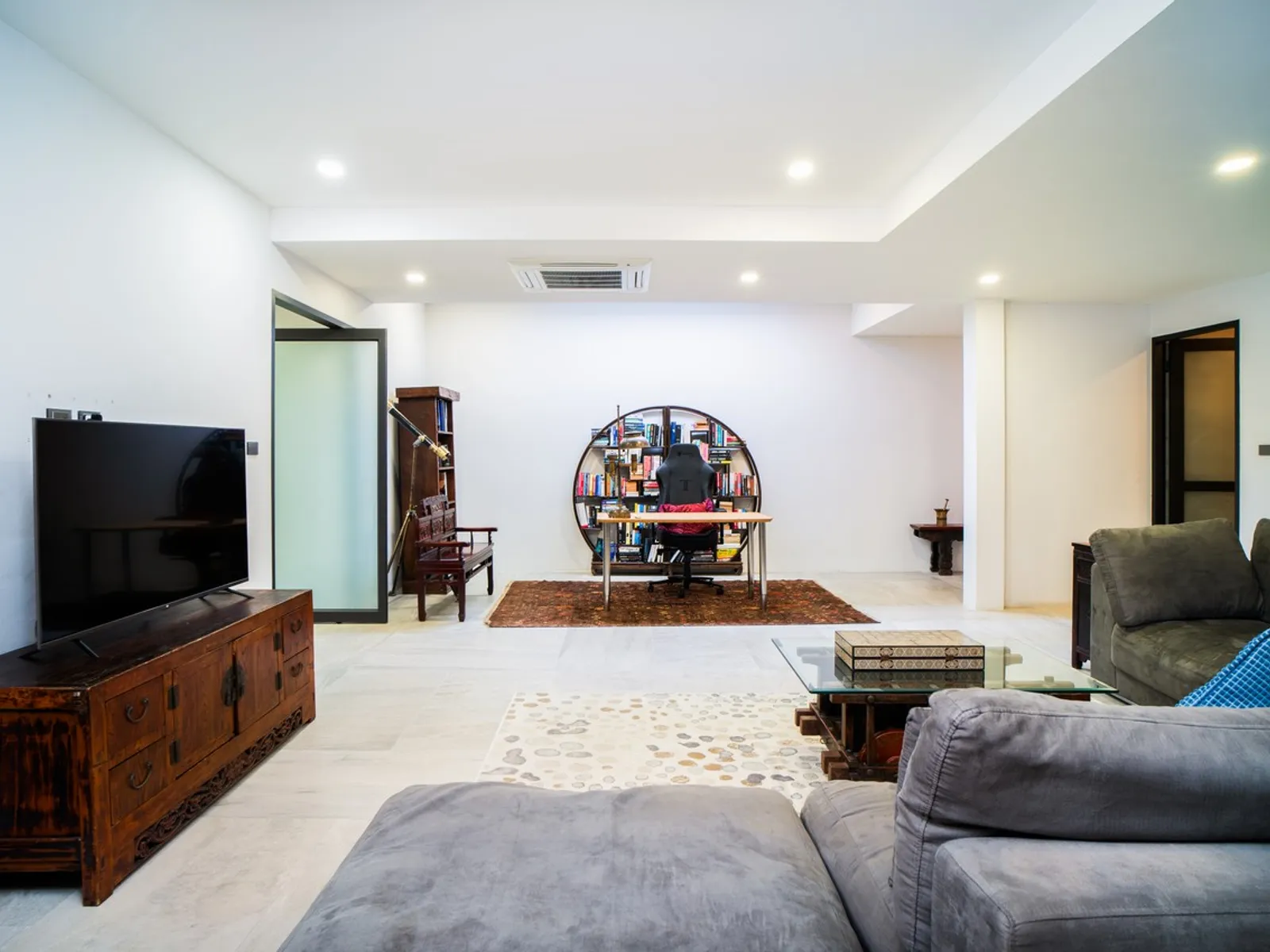 5-Bedroom Tropical Pool Villa for Rent, Cherng Talay - Cherng Talay, Phuket - Photo 22