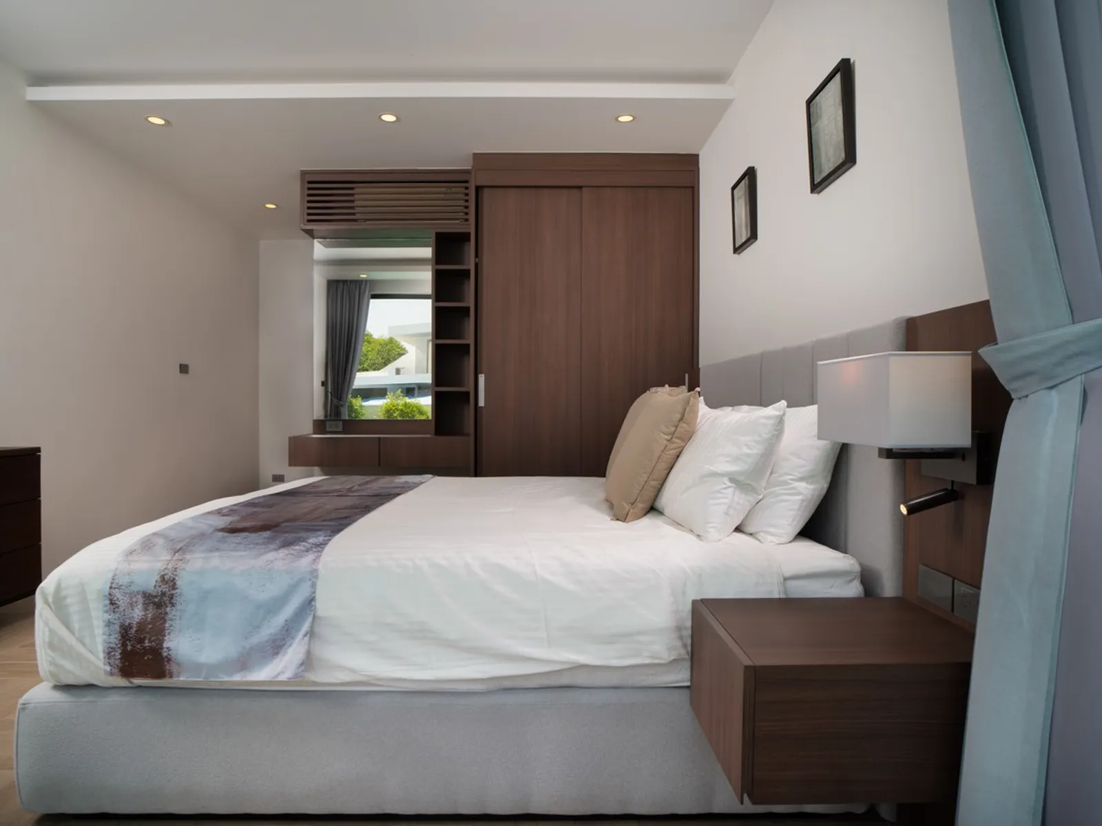 5-Bedroom Tropical Pool Villa for Rent, Cherng Talay - Cherng Talay, Phuket - Photo 6