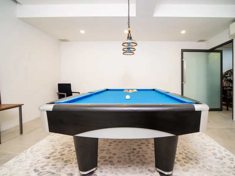 5-Bedroom Tropical Pool Villa for Rent, Cherng Talay - Cherng Talay, Phuket - Main photo