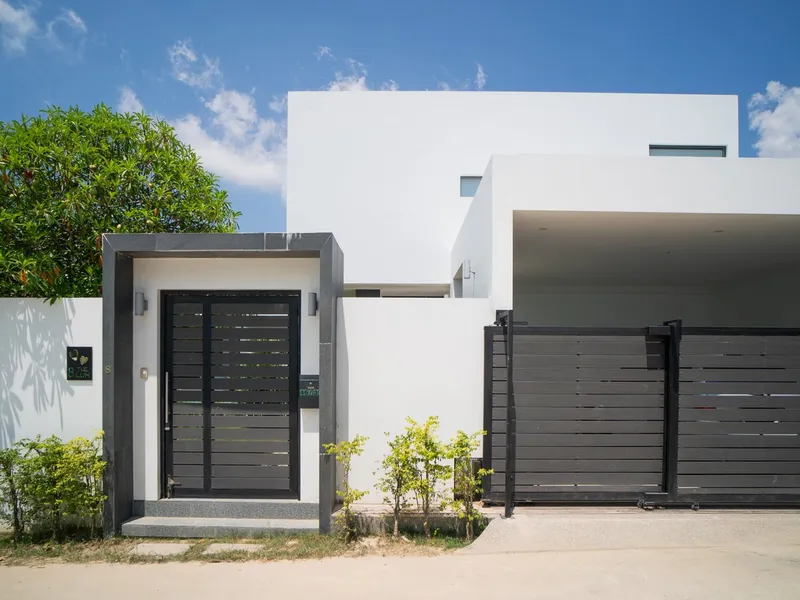 5-Bedroom Tropical Pool Villa for Rent, Cherng Talay - Cherng Talay, Phuket - Main photo
