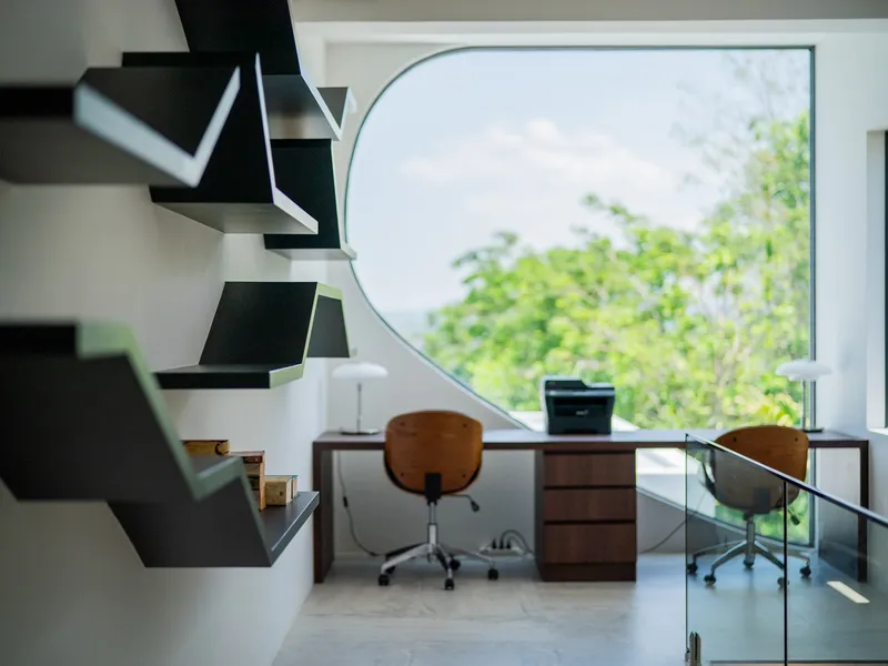 5-Bedroom Tropical Pool Villa for Rent, Cherng Talay - Cherng Talay, Phuket - Main photo