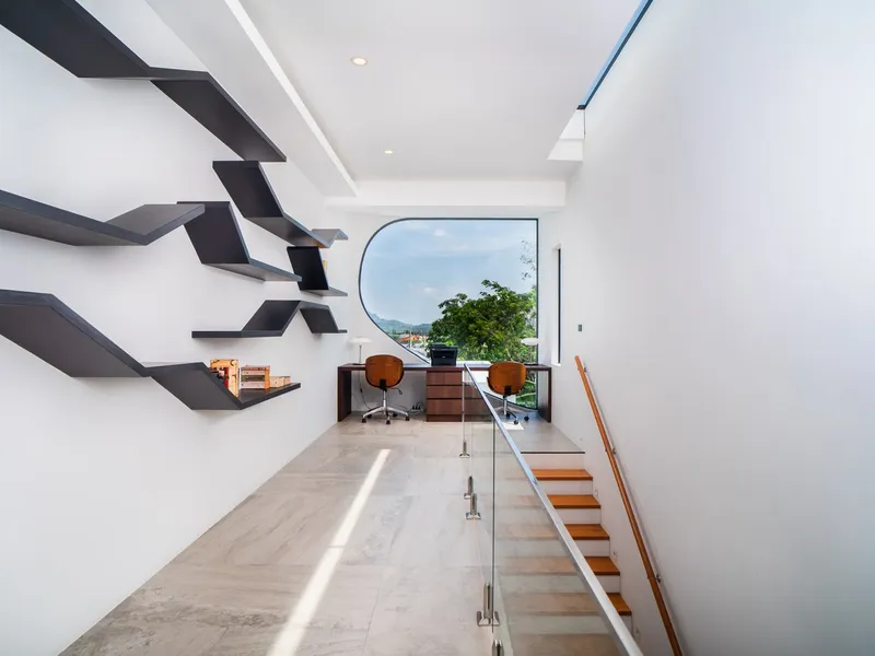 5-Bedroom Tropical Pool Villa for Rent, Cherng Talay - Cherng Talay, Phuket - Main photo