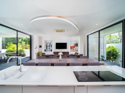 5-Bedroom Tropical Pool Villa for Rent, Cherng Talay - Cherng Talay, Phuket - Photo 15