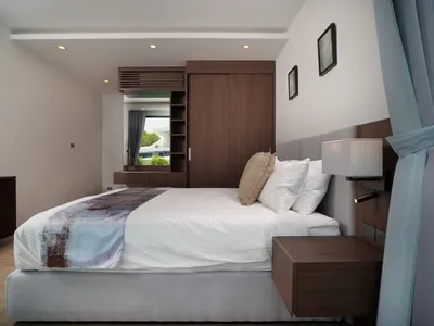 5-Bedroom Tropical Pool Villa for Rent, Cherng Talay - Cherng Talay, Phuket - Photo 6