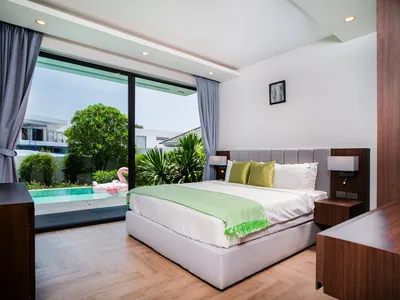 5-Bedroom Tropical Pool Villa for Rent, Cherng Talay - Cherng Talay, Phuket - Photo 7