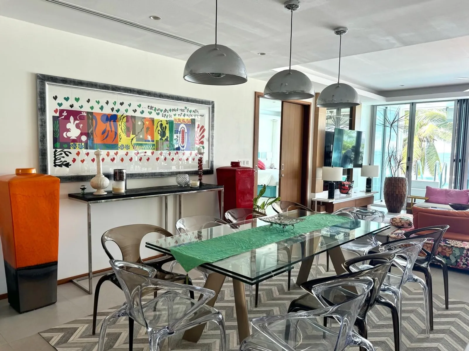 Luxury 2-Bedroom Beachfront Penthouse for Sale, Laguna - Laguna, Phuket - Photo 8