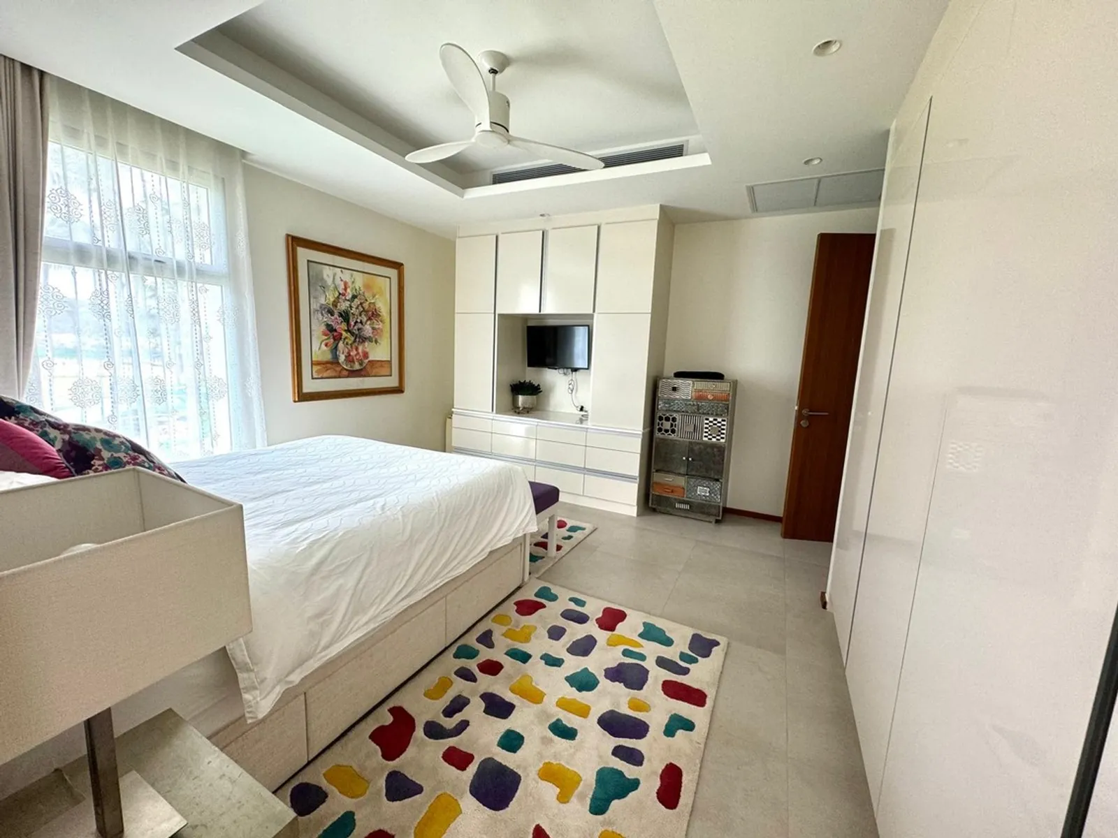 Luxury 2-Bedroom Beachfront Penthouse for Sale, Laguna - Laguna, Phuket - Photo 18