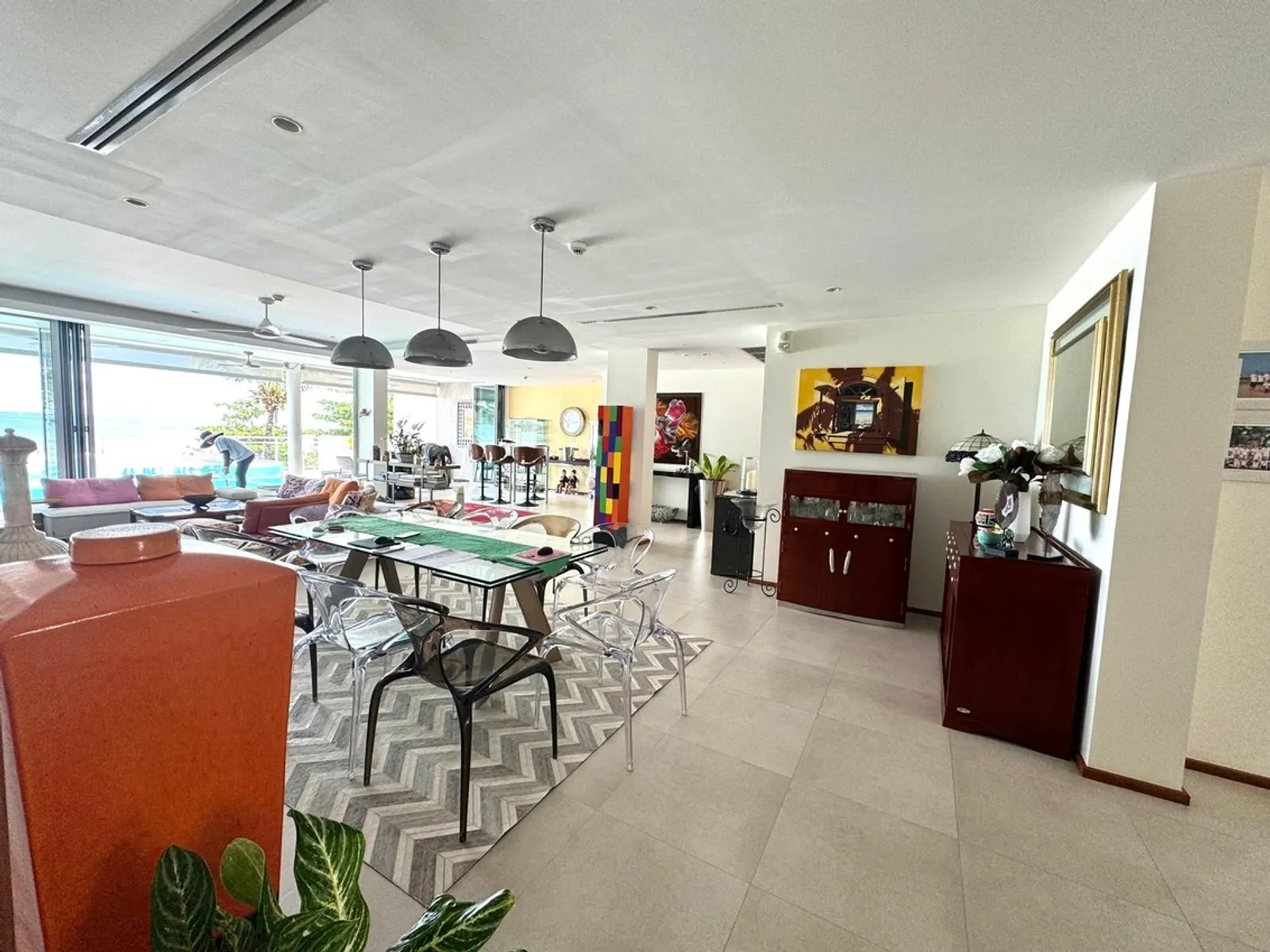 Luxury 2-Bedroom Beachfront Penthouse for Sale, Laguna - Laguna, Phuket - Photo 9