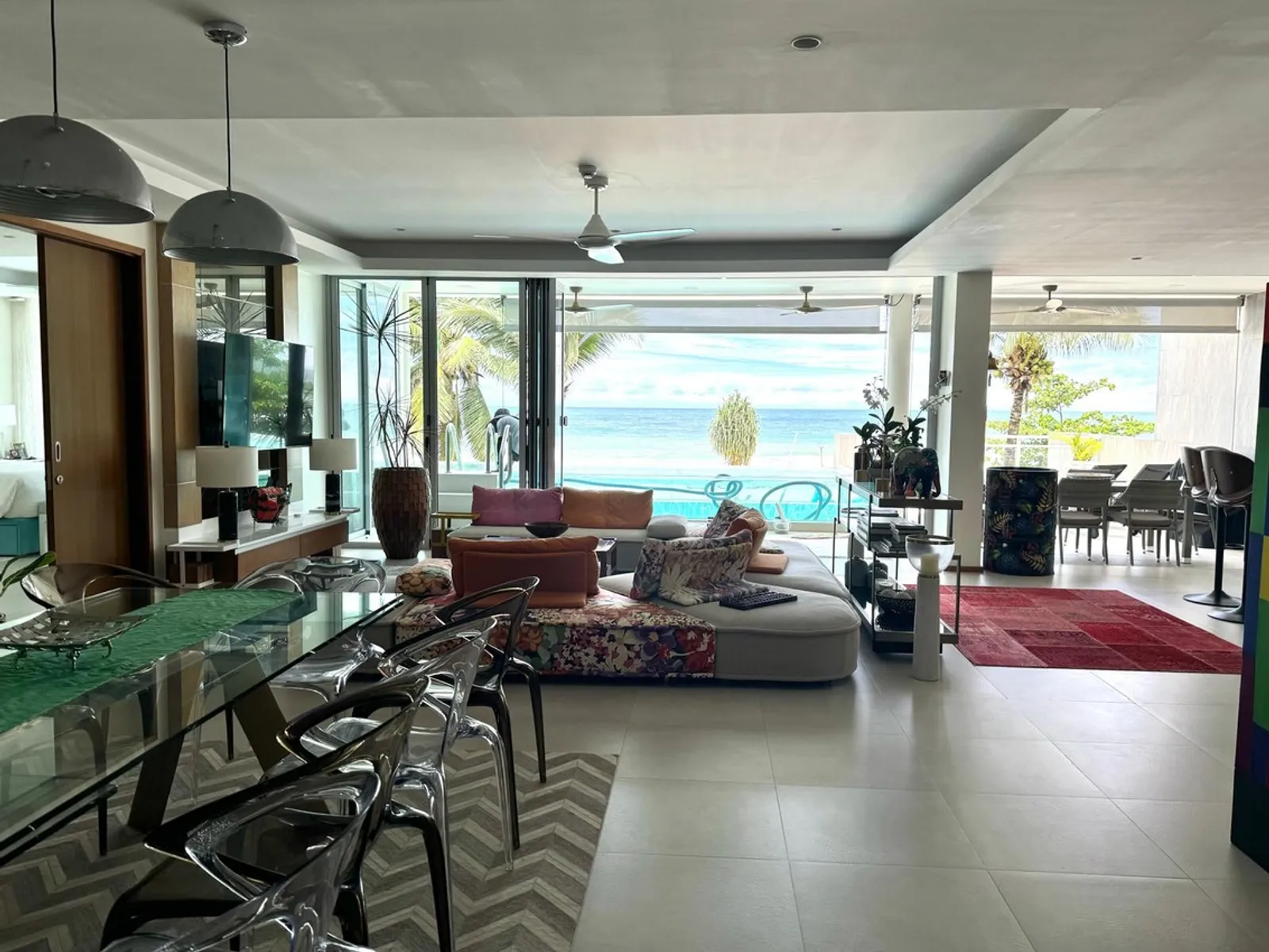 Luxury 2-Bedroom Beachfront Penthouse for Sale, Laguna - Laguna, Phuket - Photo 5