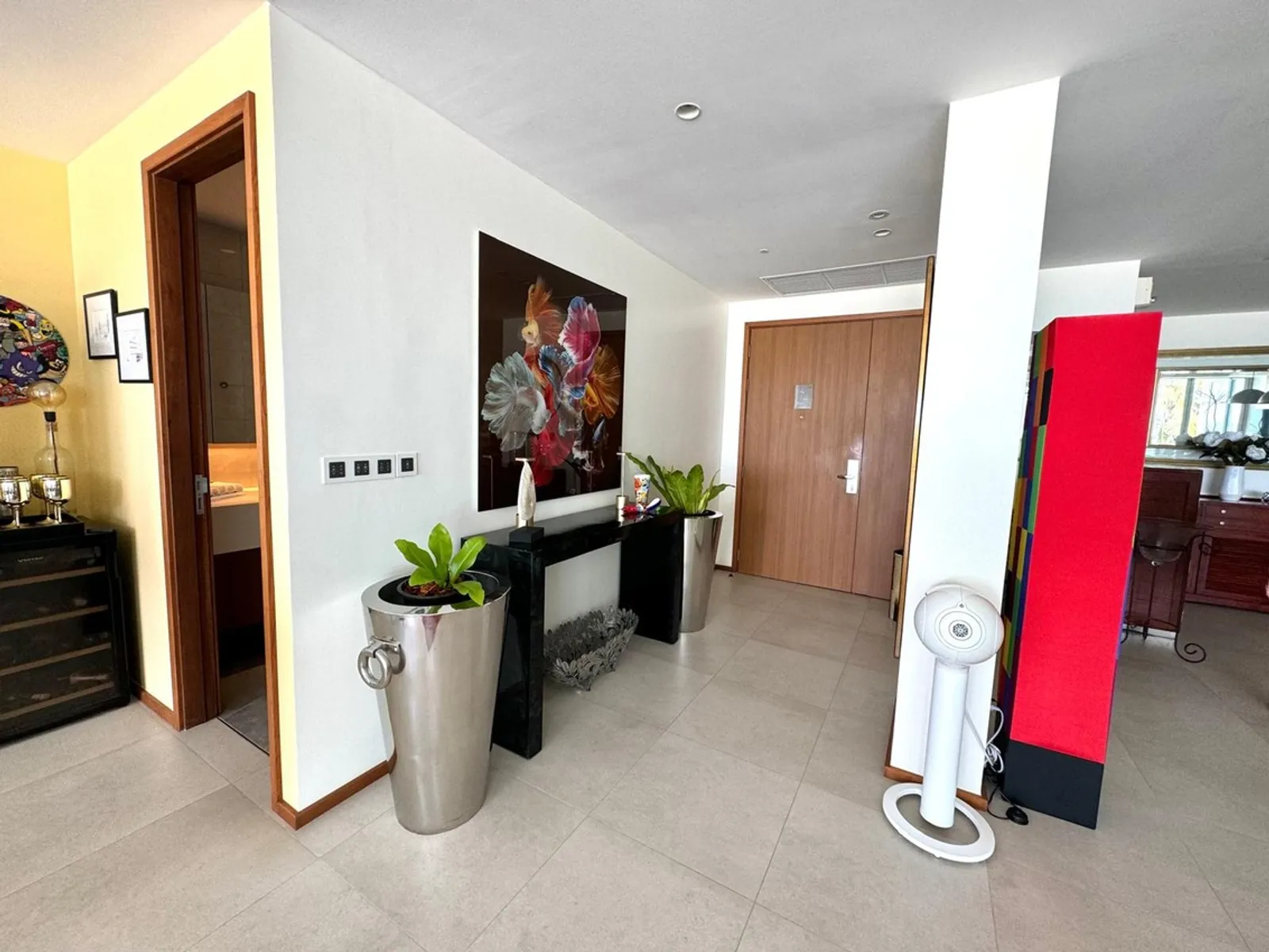 Luxury 2-Bedroom Beachfront Penthouse for Sale, Laguna - Laguna, Phuket - Photo 11