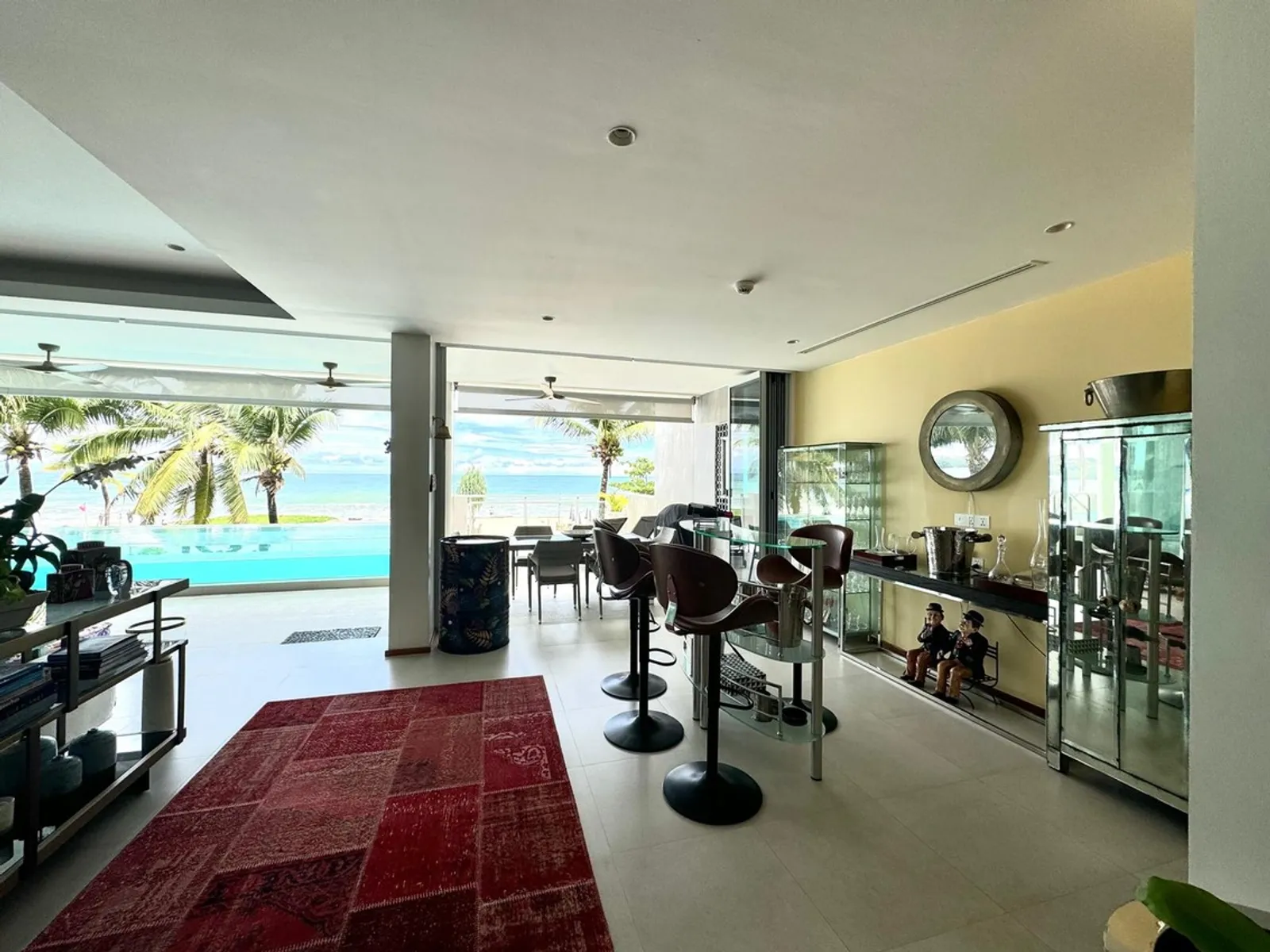 Luxury 2-Bedroom Beachfront Penthouse for Sale, Laguna - Laguna, Phuket - Photo 10