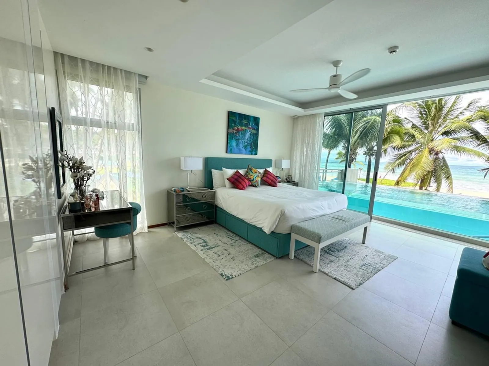 Luxury 2-Bedroom Beachfront Penthouse for Sale, Laguna - Laguna, Phuket - Photo 14