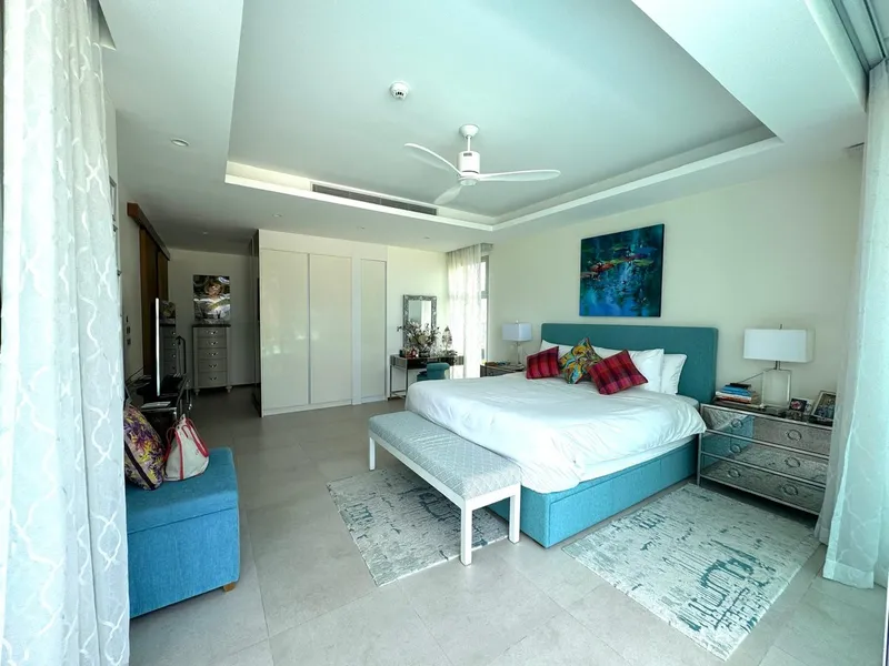 Luxury 2-Bedroom Beachfront Penthouse for Sale, Laguna - Laguna, Phuket - Main photo