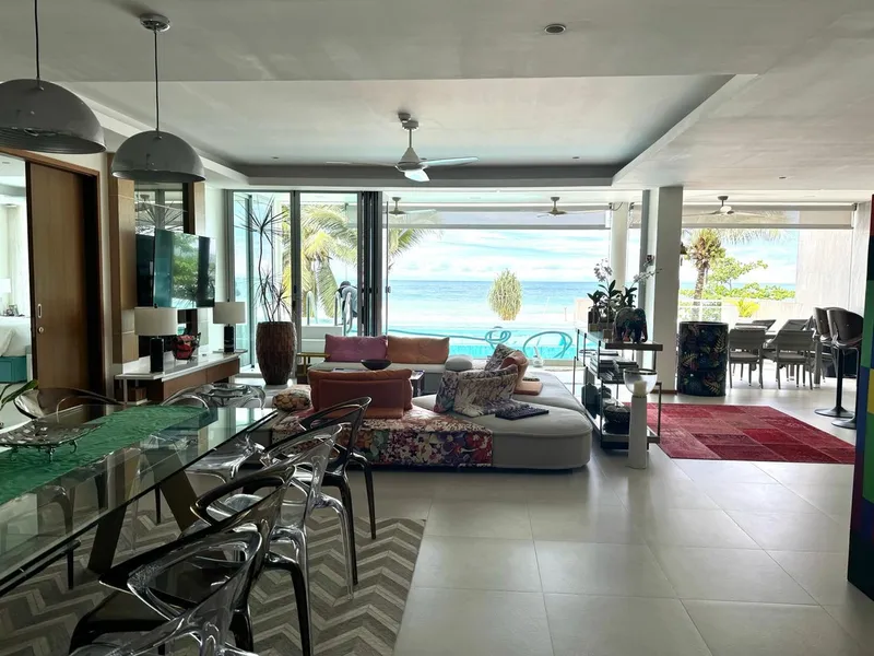 Luxury 2-Bedroom Beachfront Penthouse for Sale, Laguna - Laguna, Phuket - Main photo