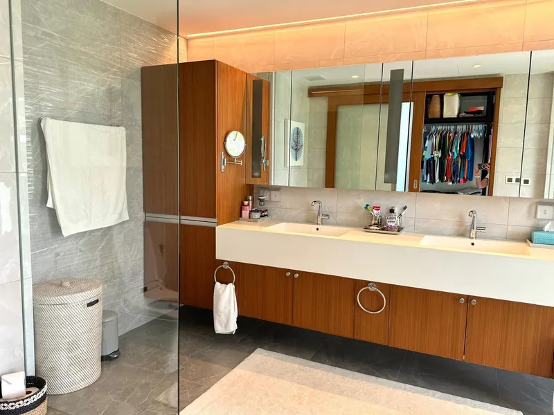 Luxury 2-Bedroom Beachfront Penthouse for Sale, Laguna - Laguna, Phuket - Main photo