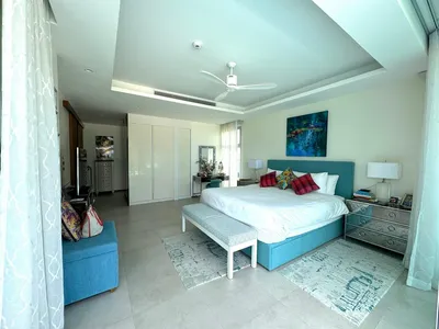Luxury 2-Bedroom Beachfront Penthouse for Sale, Laguna - Laguna, Phuket - Photo 16