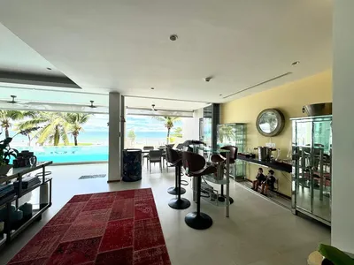 Luxury 2-Bedroom Beachfront Penthouse for Sale, Laguna - Laguna, Phuket - Photo 10