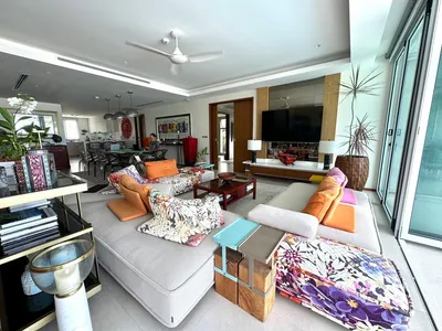 Luxury 2-Bedroom Beachfront Penthouse for Sale, Laguna - Laguna, Phuket - Photo 3