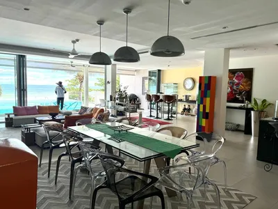 Luxury 2-Bedroom Beachfront Penthouse for Sale, Laguna - Laguna, Phuket - Photo 7