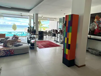 Luxury 2-Bedroom Beachfront Penthouse for Sale, Laguna - Laguna, Phuket - Photo 4