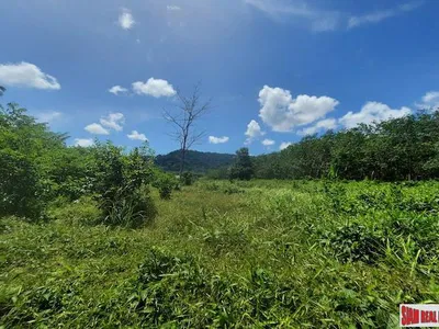 8,884 sqm Prime Land for Sale, Thalang, Near Main Road - Thalang, Phuket - Photo 12