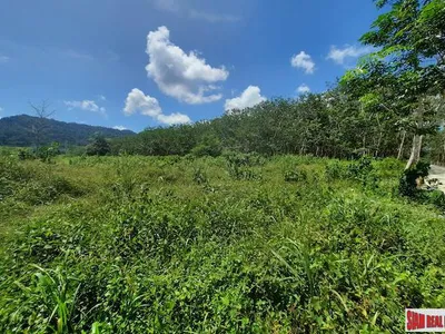8,884 sqm Prime Land for Sale, Thalang, Near Main Road - Thalang, Phuket - Photo 10