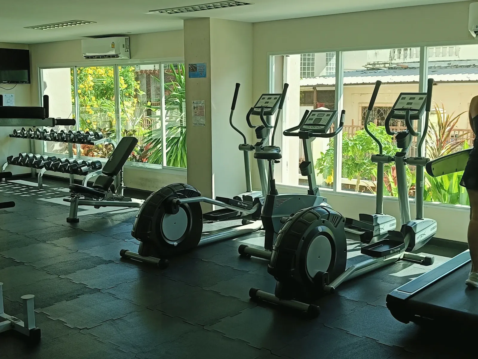 Phuket Villa Condo, 1-Bedroom with City View, Patong - Patong, Phuket - Photo 12