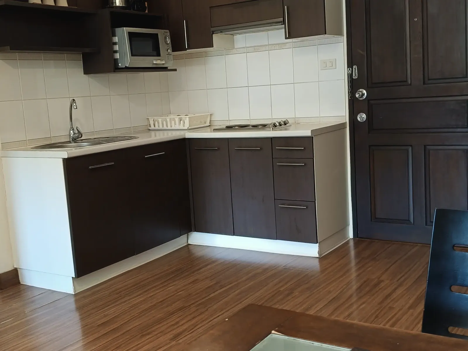 Phuket Villa Condo, 1-Bedroom with City View, Patong - Patong, Phuket - Photo 7