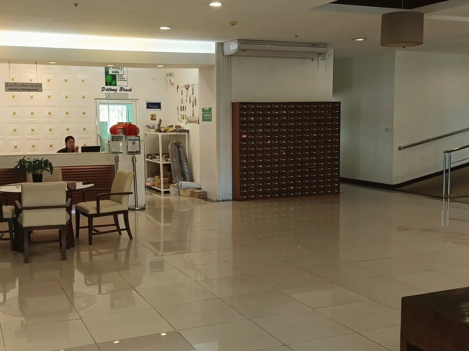 Phuket Villa Condo, 1-Bedroom with City View, Patong - Patong, Phuket - Photo 4