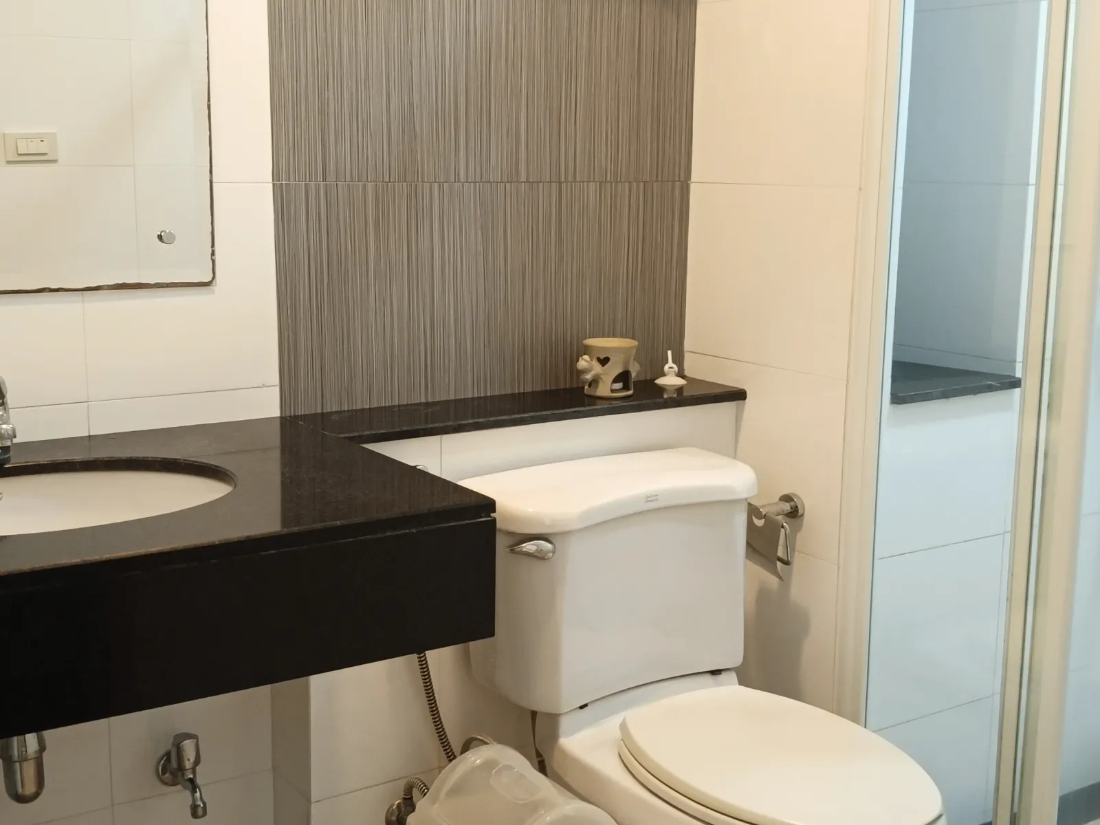 Phuket Villa Condo, 1-Bedroom with City View, Patong - Patong, Phuket - Photo 11