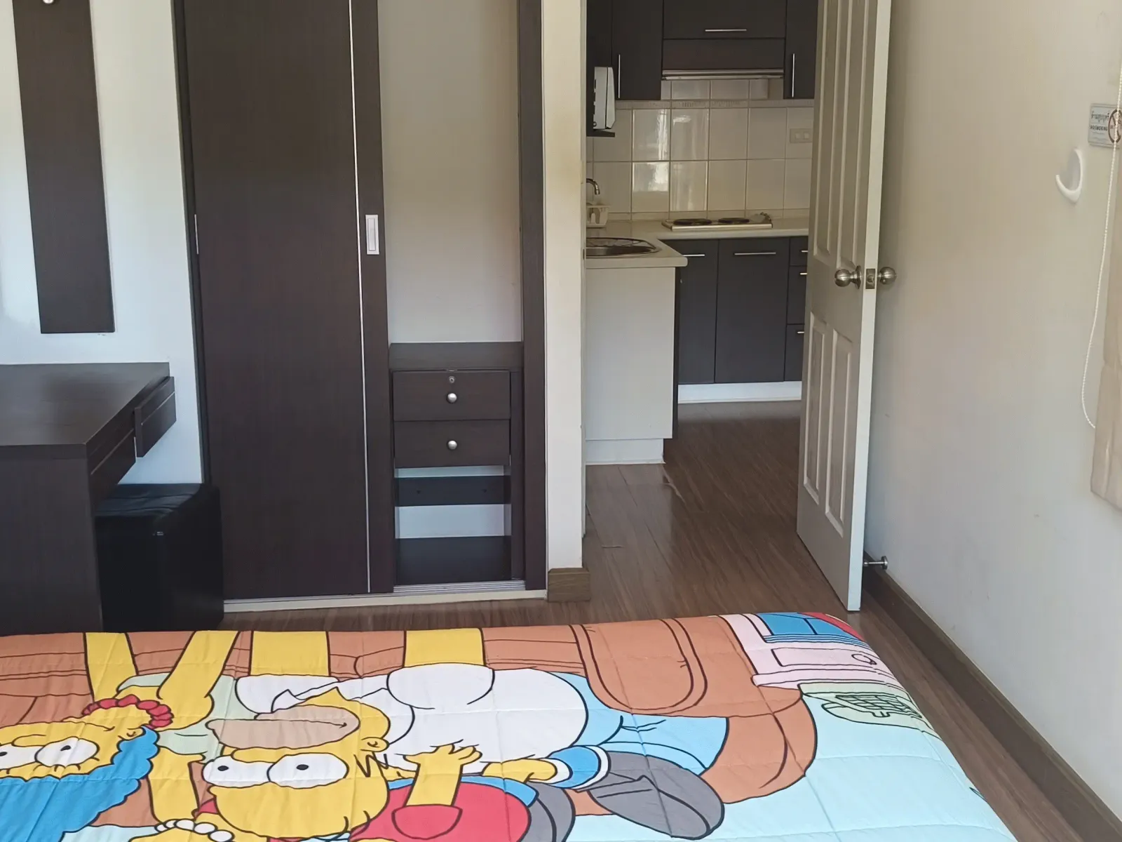 Phuket Villa Condo, 1-Bedroom with City View, Patong - Patong, Phuket - Photo 9