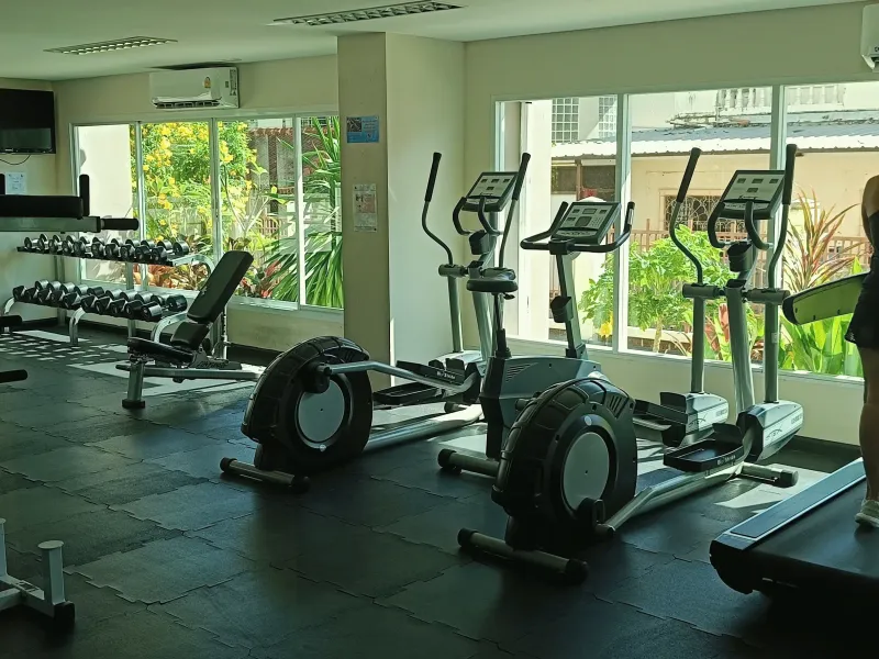 Phuket Villa Condo, 1-Bedroom with City View, Patong - Patong, Phuket - Main photo