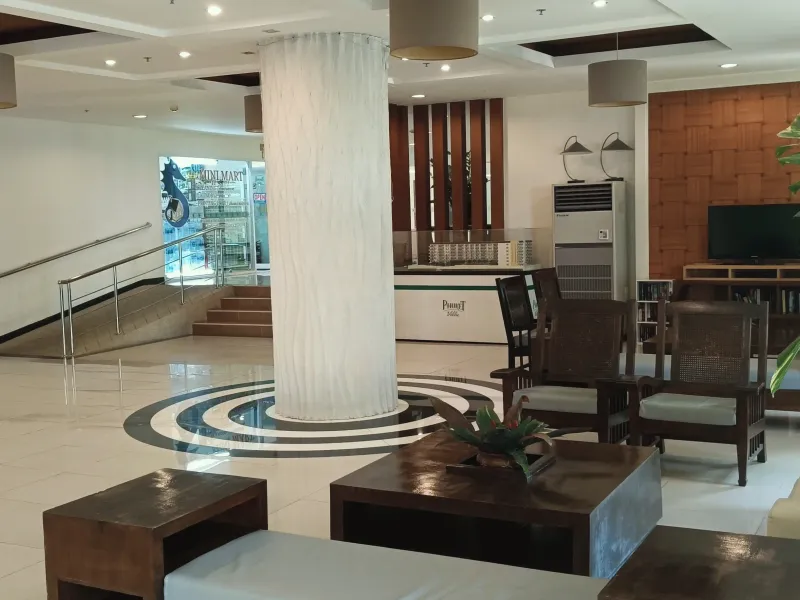 Phuket Villa Condo, 1-Bedroom with City View, Patong - Patong, Phuket - Main photo