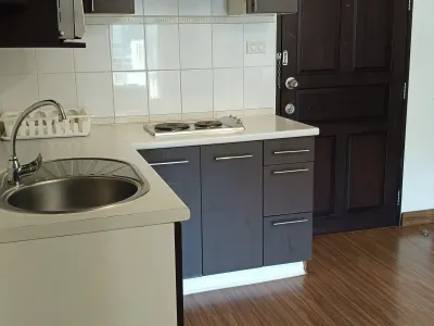 Phuket Villa Condo, 1-Bedroom with City View, Patong - Patong, Phuket - Photo 8