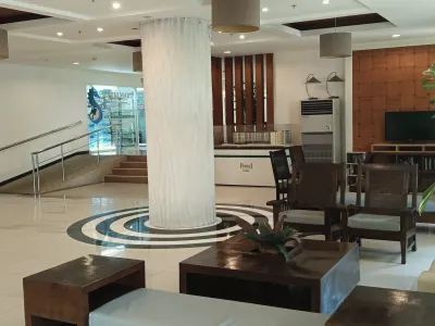 Phuket Villa Condo, 1-Bedroom with City View, Patong - Patong, Phuket - Photo 3