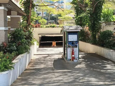 Phuket Villa Condo, 1-Bedroom with City View, Patong - Patong, Phuket - Photo 2