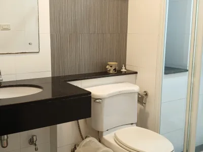 Phuket Villa Condo, 1-Bedroom with City View, Patong - Patong, Phuket - Photo 11