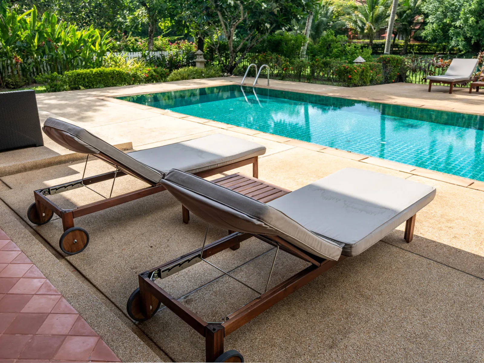 Продается вилла с 3 спальнями и бассейном, Лагуна, с видом на озеро - Laguna, Phuket - Фото 11